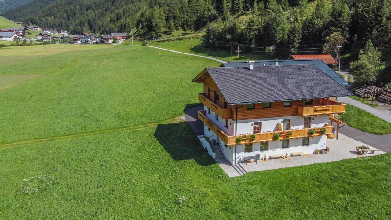 Nedererhof - Gemutliche Zimmer Mit Gemeinschaftskuche Ausserschmirn 外观 照片